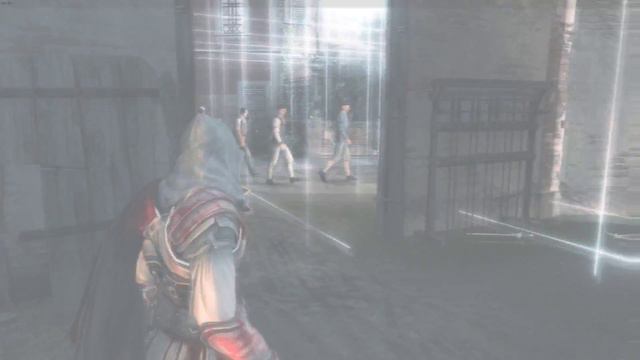 Assassin's Creed II Серия 22 смотреть онлайн