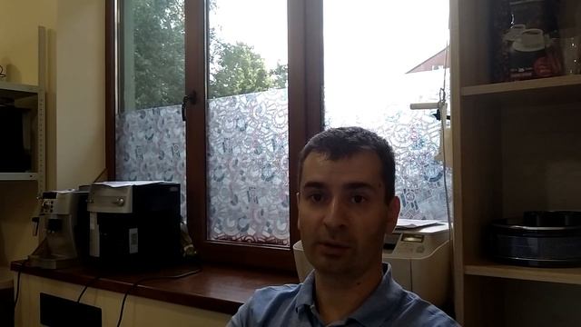 Открыл свое дело. Сервисный центр по ремонту кофемашин в Калининграде. Что дальше?! смотреть онлайн