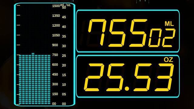 BCG 25 Minutes Stopwatch (LED Volume 1,500 ml. 50.72 US fluid oz.) Remix WarioWare Inc - PunchOut смотреть онлайн