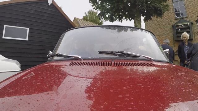 Tatra Register Nederland Najaarstreffen 2017 смотреть онлайн