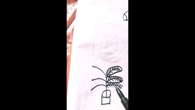 #FunKeepArt, #BeTaiNangTV, #ToBiART, #Drawapicture,HOW TO DRAW A POT?КАК НАрисовать цветочный горшо смотреть онлайн