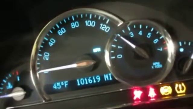 BSAP STOCK #195658 2009 CHEVROLET HHR 2.2L AT смотреть онлайн