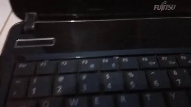 Laptop Fujitsu LH531 Core i7 Gen 2 HDD 500GB RAM 8GB vRAM 1GB смотреть онлайн