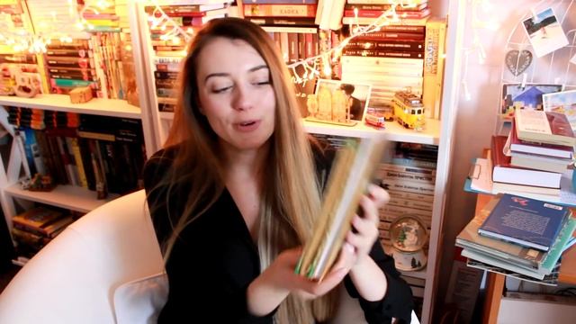 САМЫЕ ТОНКИЕ КНИГИ В МОЕЙ БИБЛИОТЕКЕ ? И МОЕ ОТНОШЕНИЕ К НИМ смотреть онлайн