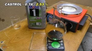 Лучшее масло для VAGa - Castrol EDGE LL 5w30 - Mobil 1 ESP 5w30 - 504/507