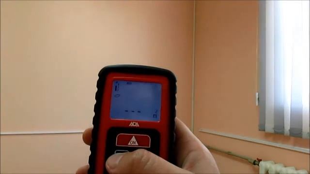 Функция Маляра в дальномере Расход обоев и стройматериалов смотреть онлайн