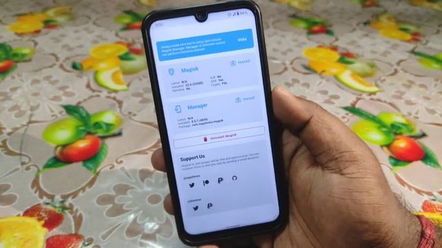 Install Dolby Atmos on Any Android 9+ (Magisk Modules) Oneplus 8 Port смотреть онлайн