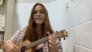 girls-girl in red {cover}