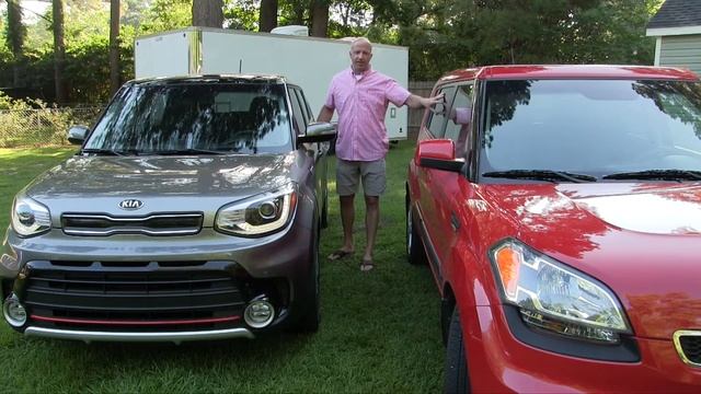 2017 Kia Soul ! (SE 6, EP 22) смотреть онлайн