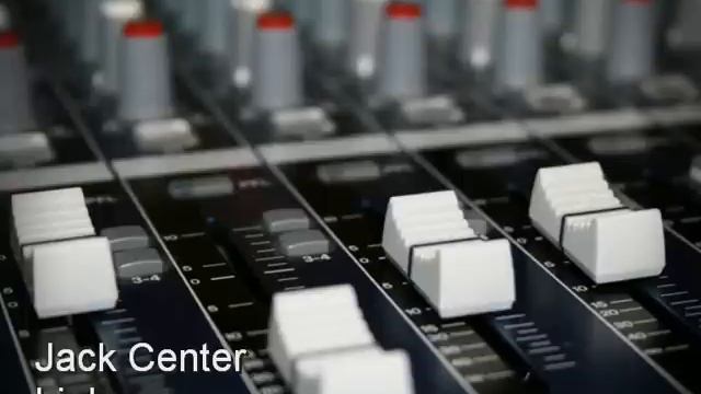 Jack Center - Lieben смотреть онлайн