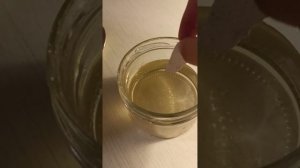 что происходит с мелом когда его опускают девятипроцентный уксус