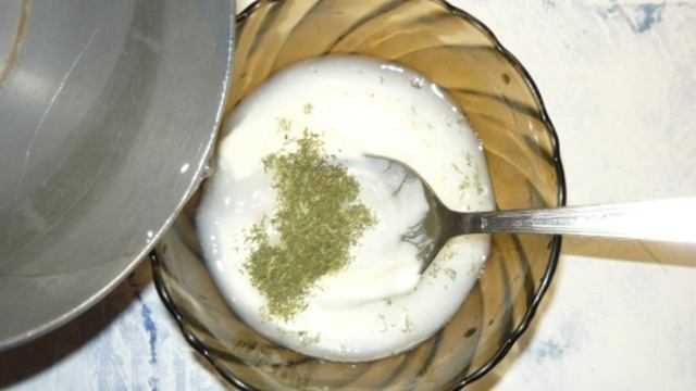 Сборник рецептов