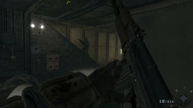Call Of Duty Black Ops Victor Reznov RTX3080ti i9 10900K смотреть онлайн