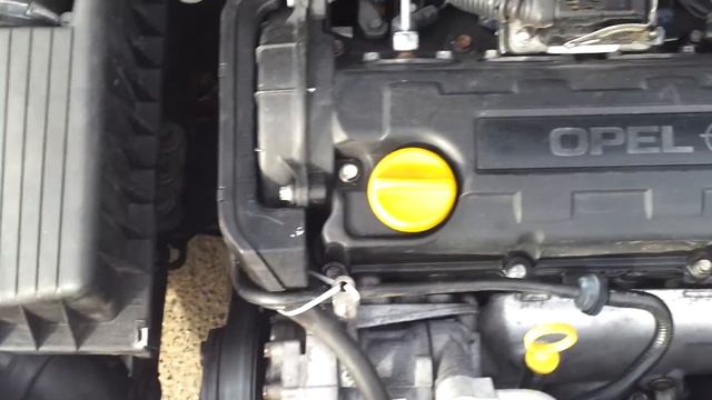 Opel astra 2002 1.7 diesel смотреть онлайн