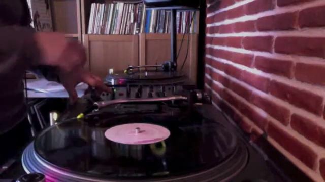 Francisco André mixing records 12/2014 смотреть онлайн