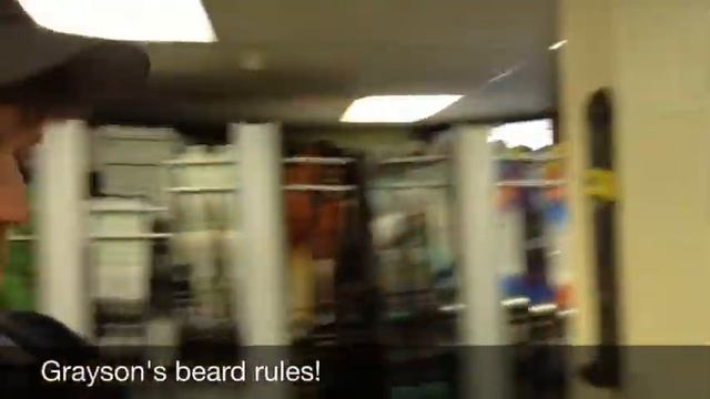 Julie Slater - On The Road: Mammoth 2013 смотреть онлайн