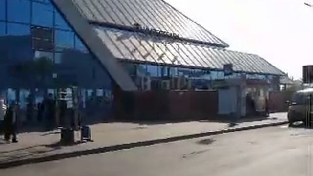 Ж.Д Институт - к.ст. Синегорье.MOV смотреть онлайн