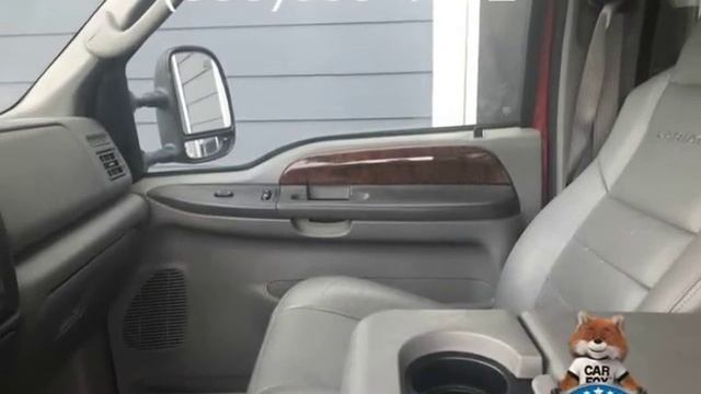 2003 Ford Super Duty F-350 SRW Crew Cab 156" XL 4WD (Salem, Oregon) смотреть онлайн