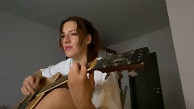 Немного ASMR вам и cover на Невидимка - Сладкий притон смотреть онлайн