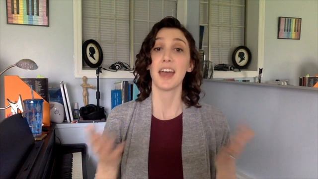 Learn to Sing: Basic Warmups 1 смотреть онлайн