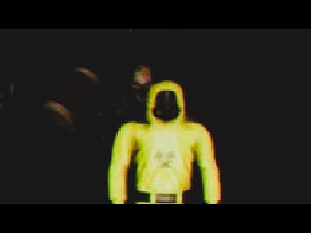 Утончённый Backrooms смотреть онлайн