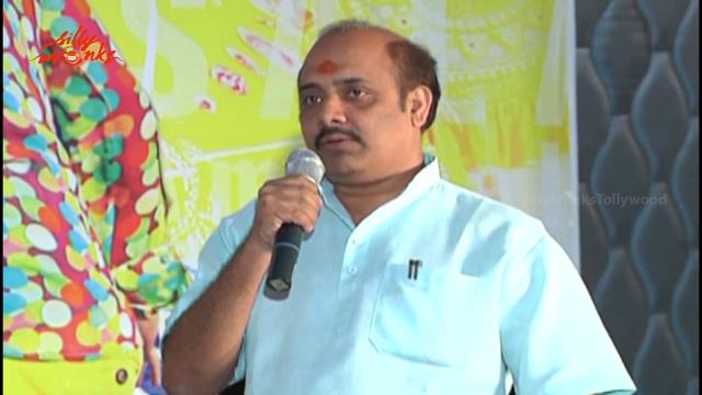 Rama Jogayya Shastry Speech - Masala Audio Launch - Venkatesh Ram Anjali Shajan | Silly Monks смотреть онлайн