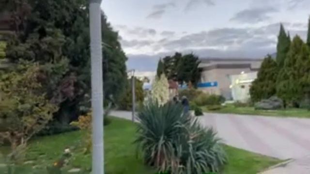 ГЕЛЕНДЖИК ПОГОДА 28 ОКТЯБРЯ 2022г. УЕЗЖАЕМ В ПУТЕШЕСТВИЕ!