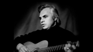 Евгений Клячкин.  Романс. Исполняет автор