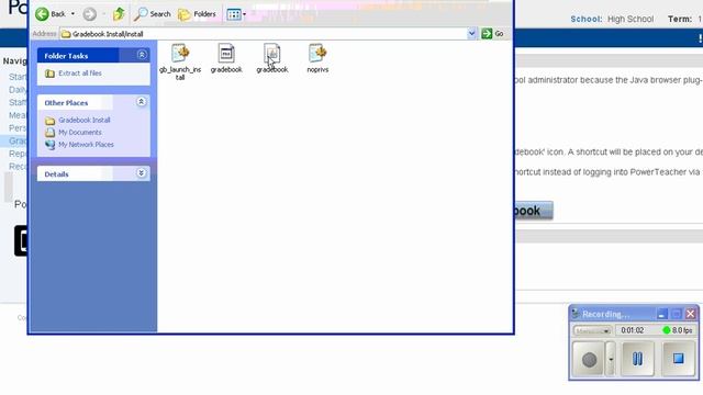 power grade with new java update смотреть онлайн