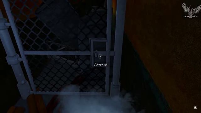 The Long Dark - Теперь у зверолова! смотреть онлайн