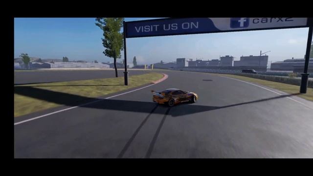 Настройка на Spektor RS ( Nissan Silvia S15) CarX Drift Racing 2 смотреть онлайн