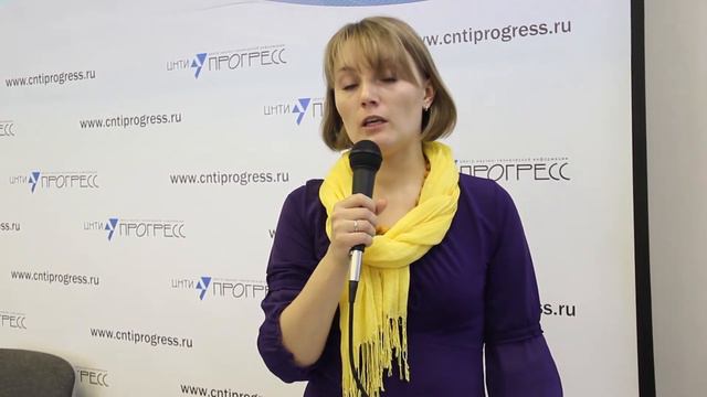 Приглашение на тренинг "Публичное выступление", Ольга Мельник смотреть онлайн