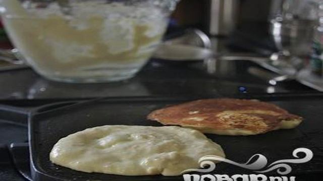 Сборник рецептов