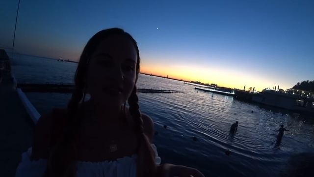 СОЧИ. ТУСА на ЯХТЕ и КЛУБ в море PLATFORMA BEACH CLUB! НОЧНАЯ ЖИЗНЬ в СОЧИ!