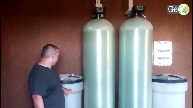 Водоочистка смотреть онлайн