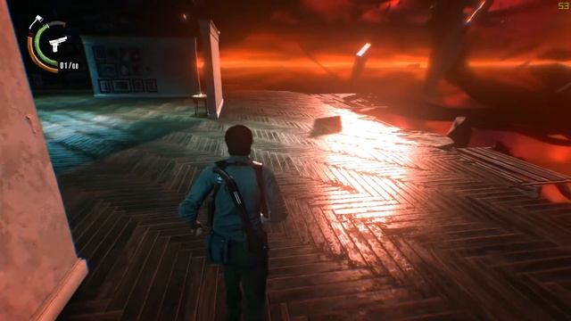 The Evil Within 2 : How to Beat Stefano Boss on Nightmare Difficulty (Second Boss Fight) смотреть онлайн
