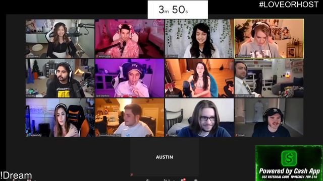 Best Twitch Fails Compilation #101 ( XQc, Ludwig... )