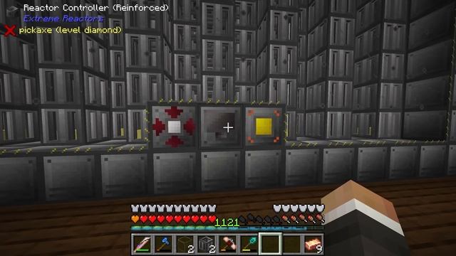 Minecraft Cave Factory | INFINITE POWER & ULTIMATE INGOTS! #18 [Modded Questing Stoneblock]