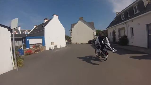 Quiberon Solex 2014 смотреть онлайн