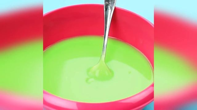 Лайфхак легкий способ очистить клавиатуру. Слайм своими руками. смотреть онлайн