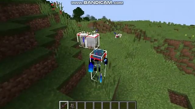 как включить хитбоксы в майнкрафт смотреть онлайн