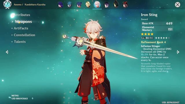 Genshin Impact Live Acount Review Giveway Soon Can We Hit 3.88k subs today? смотреть онлайн