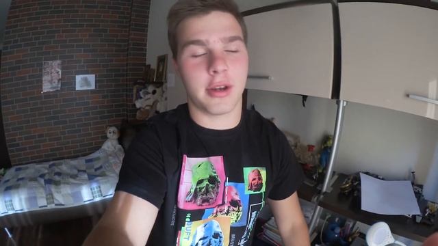 Необычный подарок девушке,подарок с воздуха! смотреть онлайн