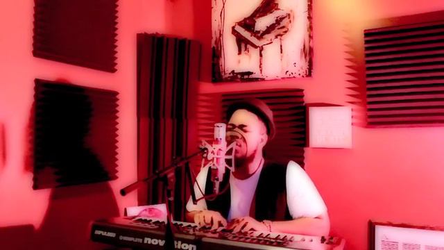 Magic - Coldplay Vocoder Remix смотреть онлайн