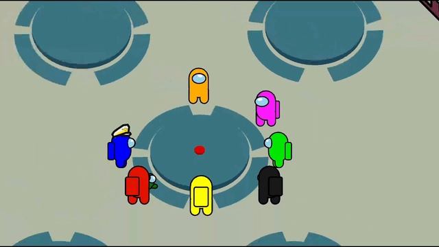 Among us |animation |the liers|stick nodes смотреть онлайн