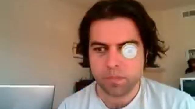 Logitech Quickcam Orbit MP смотреть онлайн