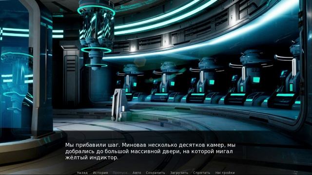 Прохождение игры Kidnapped Girl: Мод «Моя реальность» - Часть 43. Установка LP-ETDS. смотреть онлайн