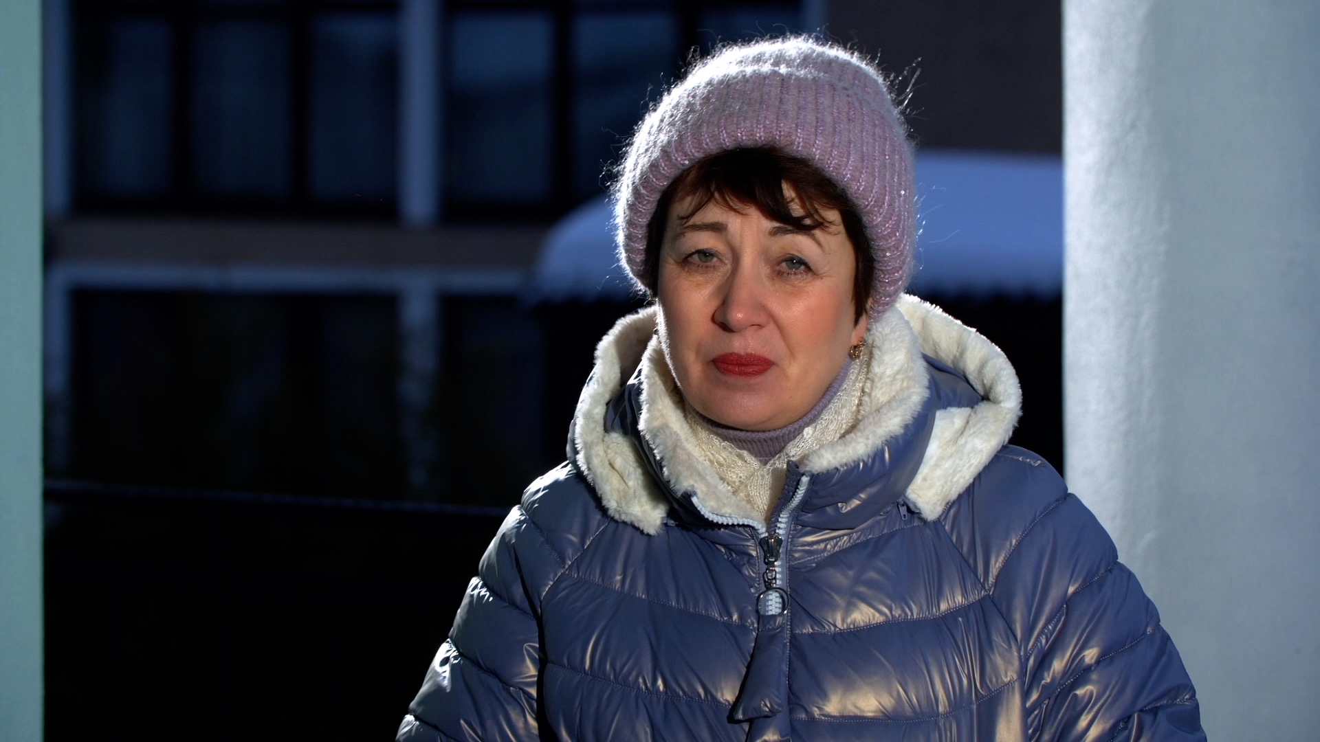 2368. Хлеб на каждый день. Псалом 22:5