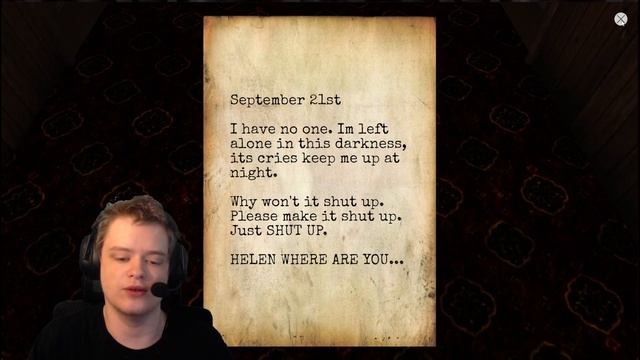 Hotel Remorse (web edition) | Horror Game Let's Play смотреть онлайн