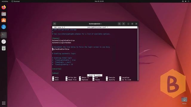 How to Enable or Disable Wayland on Ubuntu 22.04 Desktop | Enable Wayland in Ubuntu смотреть онлайн